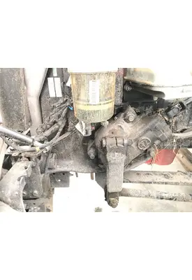 Freightliner CASCADIA ~Frame (unused)