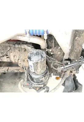 Freightliner CASCADIA ~Frame (unused)