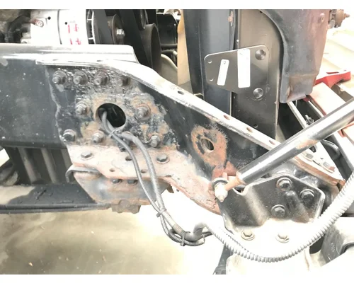 Freightliner CASCADIA ~Frame (unused)
