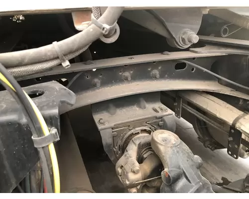 Freightliner CASCADIA Frame (unused)