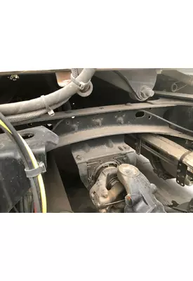 Freightliner CASCADIA ~Frame (unused)