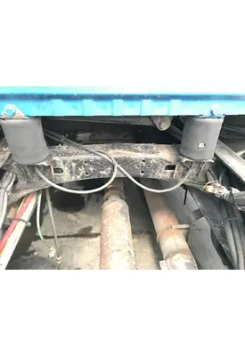 Freightliner CASCADIA ~Frame (unused)