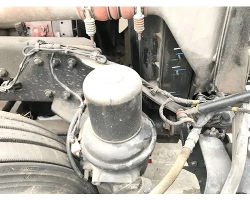 Freightliner CASCADIA Frame (unused)