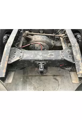 Freightliner CASCADIA ~Frame (unused)