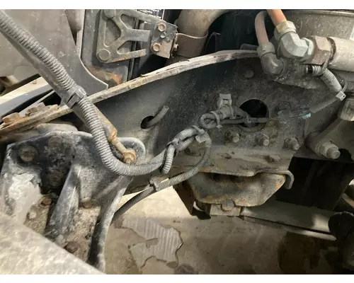 Freightliner CASCADIA Frame (unused)