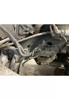 Freightliner CASCADIA ~Frame (unused)