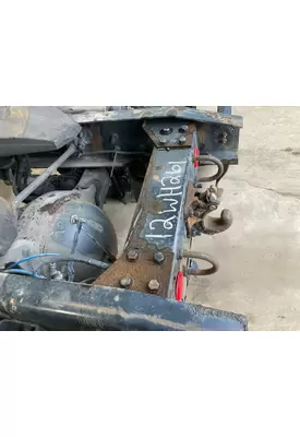 Freightliner CASCADIA ~Frame (unused)