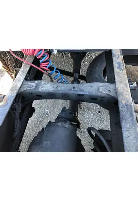 Freightliner CASCADIA ~Frame (unused)