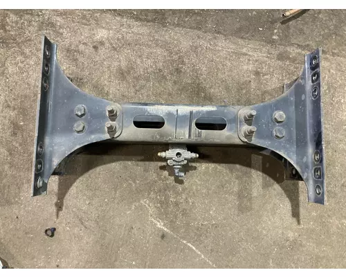 Freightliner CASCADIA Frame (unused)