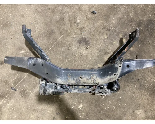 Freightliner CASCADIA Frame (unused)