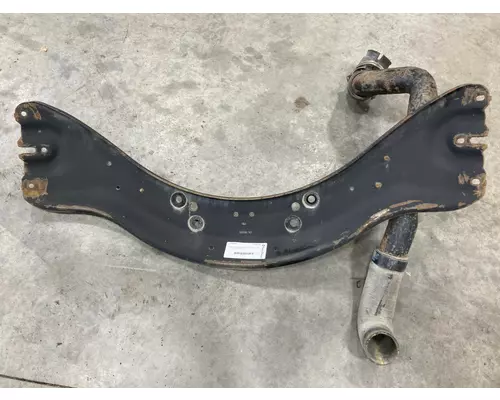 Freightliner CASCADIA Frame (unused)