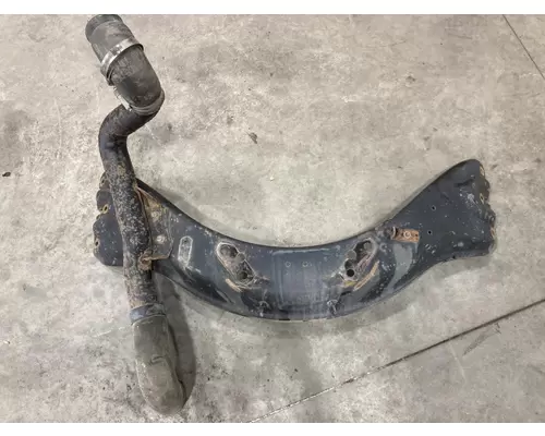 Freightliner CASCADIA Frame (unused)