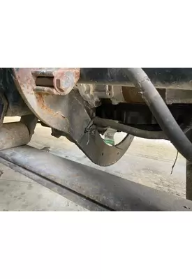 Freightliner CASCADIA ~Frame (unused)