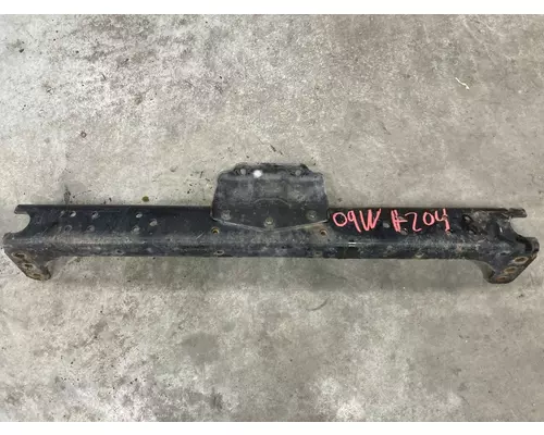 Freightliner CASCADIA Frame (unused)