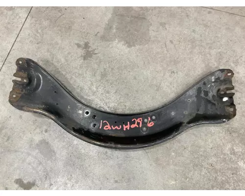 Freightliner CASCADIA Frame (unused)