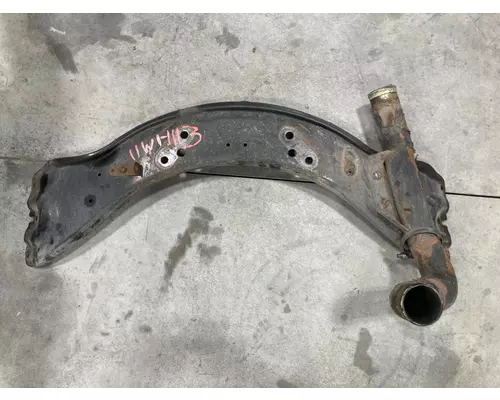 Freightliner CASCADIA Frame (unused)