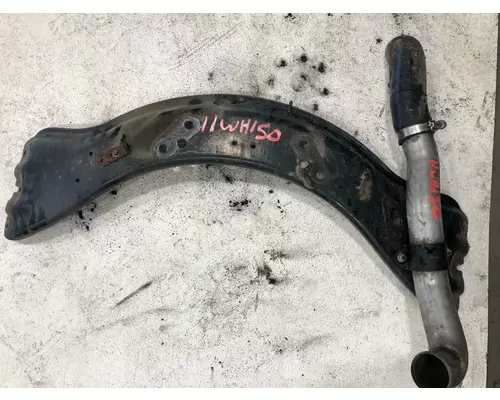 Freightliner CASCADIA Frame (unused)