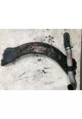Freightliner CASCADIA ~Frame (unused)