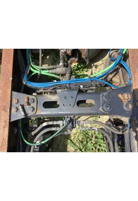 Freightliner CASCADIA ~Frame (unused)