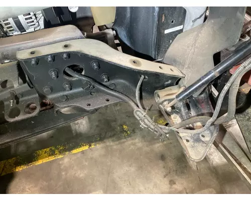 Freightliner CASCADIA Frame Horn