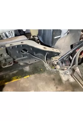 Freightliner CASCADIA Frame Horn