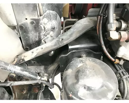 Freightliner CASCADIA Frame Horn