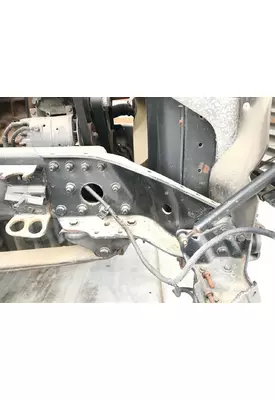 Freightliner CASCADIA Frame Horn