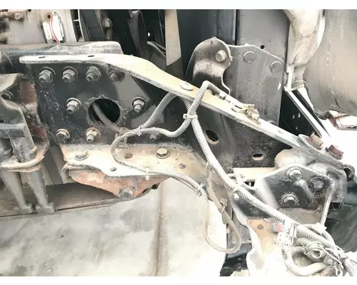 Freightliner CASCADIA Frame Horn