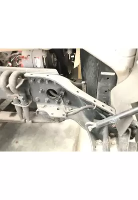 Freightliner CASCADIA Frame Horn