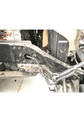 Freightliner CASCADIA Frame Horn