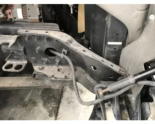 Freightliner CASCADIA Frame Horn