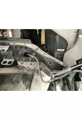 Freightliner CASCADIA Frame Horn