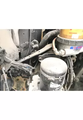 Freightliner CASCADIA Frame Horn