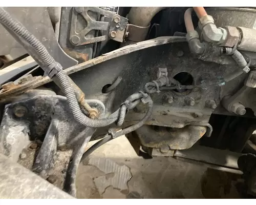 Freightliner CASCADIA Frame Horn