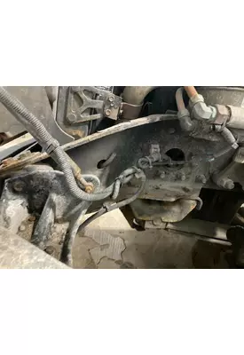 Freightliner CASCADIA Frame Horn