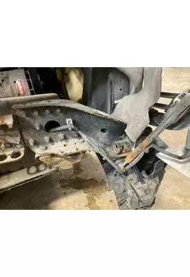 Freightliner CASCADIA Frame Horn