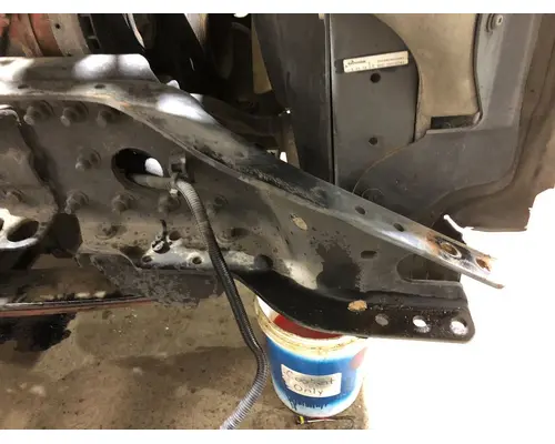 Freightliner CASCADIA Frame Horn