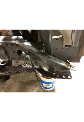Freightliner CASCADIA Frame Horn