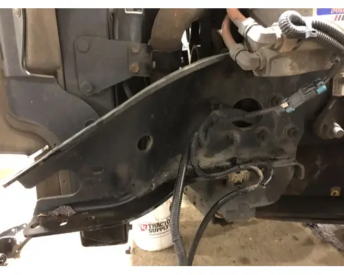 Freightliner CASCADIA Frame Horn
