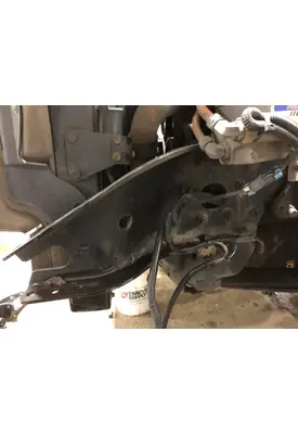 Freightliner CASCADIA Frame Horn