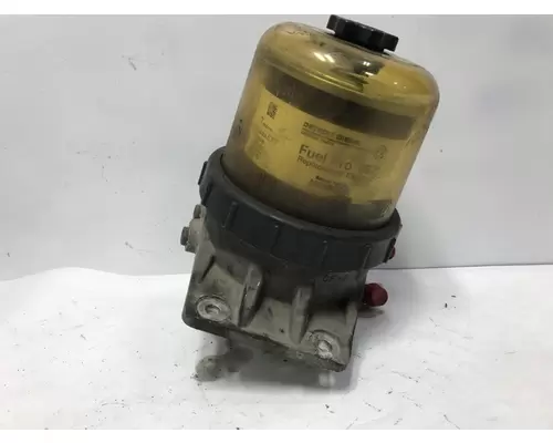 Freightliner CASCADIA Fuel Filter Assembly