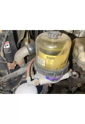 Freightliner CASCADIA Fuel Filter Assembly