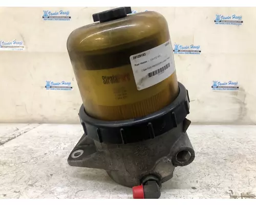 Freightliner CASCADIA Fuel Filter Assembly