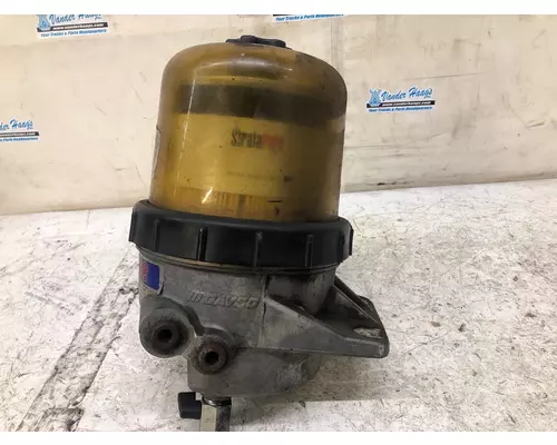 Freightliner CASCADIA Fuel Filter Assembly