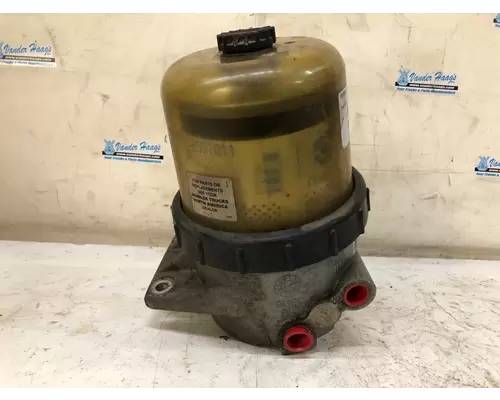 Freightliner CASCADIA Fuel Filter Assembly