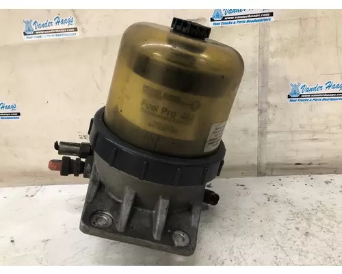 Freightliner CASCADIA Fuel Filter Assembly