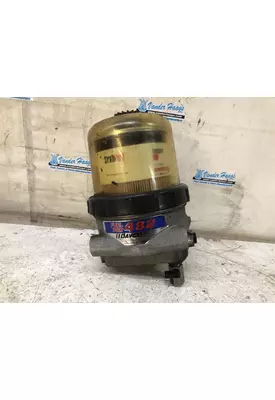 Freightliner CASCADIA Fuel Filter Assembly