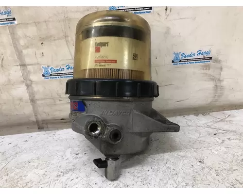 Freightliner CASCADIA Fuel Filter Assembly