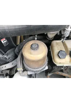 Freightliner CASCADIA Fuel Heater