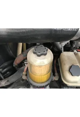 Freightliner CASCADIA Fuel Heater
